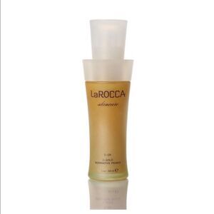 NWT LaROCCA Skincare C-Gold Reparative Primer